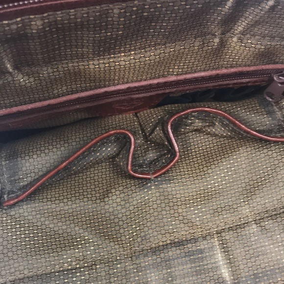 MC vintage shoulder bag. - Picture 8 of 8